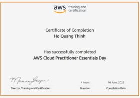 Một Tên Mù Công Nghệ Đang Đi Làm Tại Công Ty Công Nghệ!