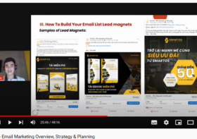 Nỗi sợ đám đông và cách mình đã vượt qua