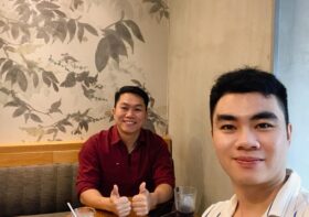 “Who am I to judge” – Lần gặp thứ 3 cùng mentor Thái Hoàng